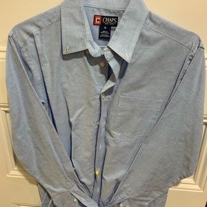 Chaps Boys button down long sleeve